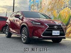 レクサス NX
