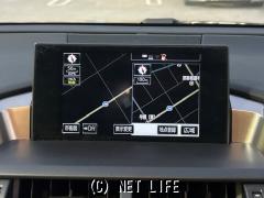 レクサス NX