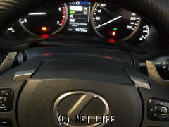 レクサス NX