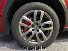 レクサス NX