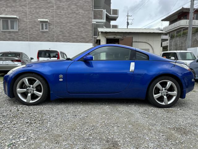 日産 フェアレディZ