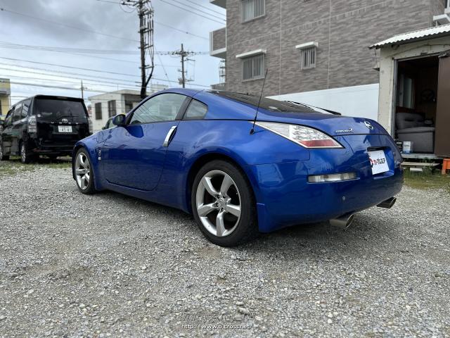 日産 フェアレディZ