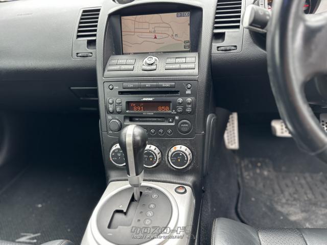 日産 フェアレディZ