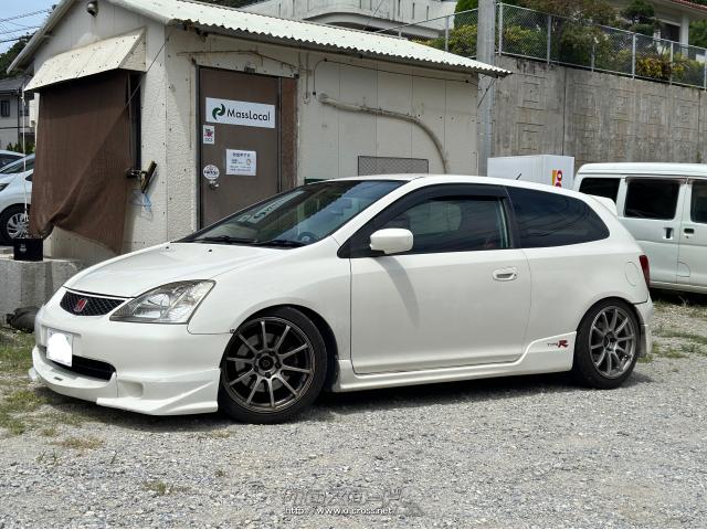 ホンダ シビック