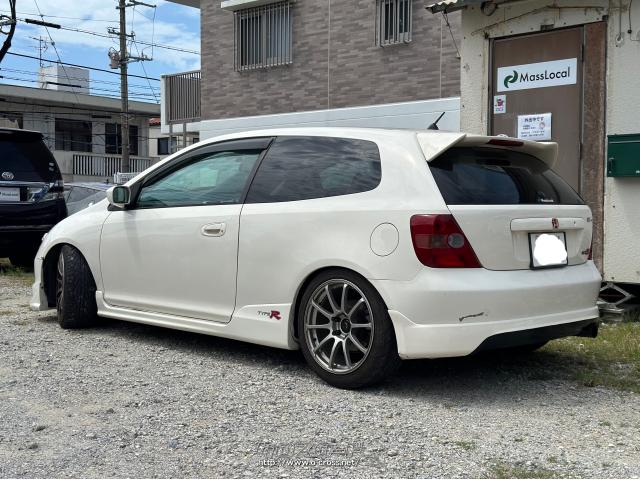 ホンダ シビック