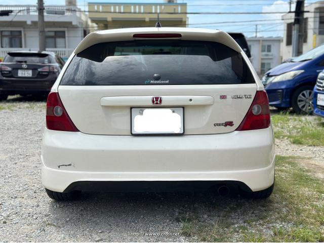 ホンダ シビック