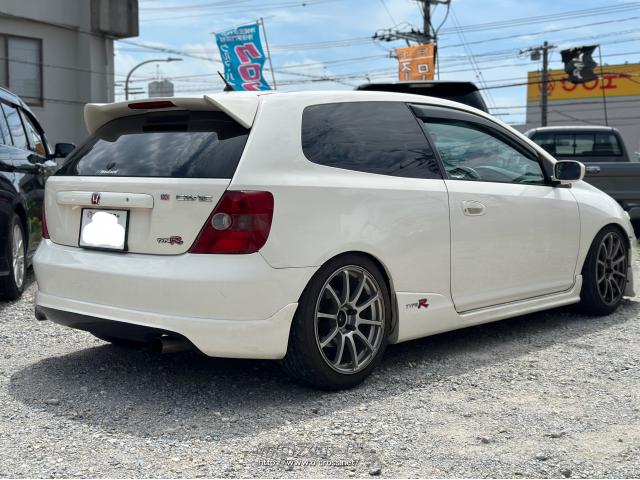 ホンダ シビック