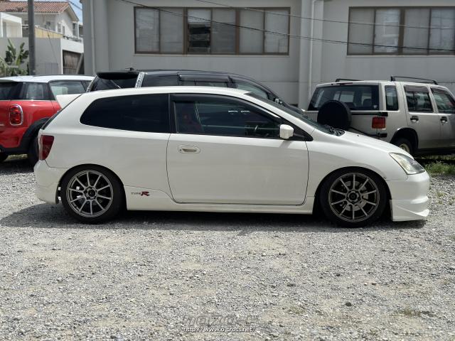 ホンダ シビック