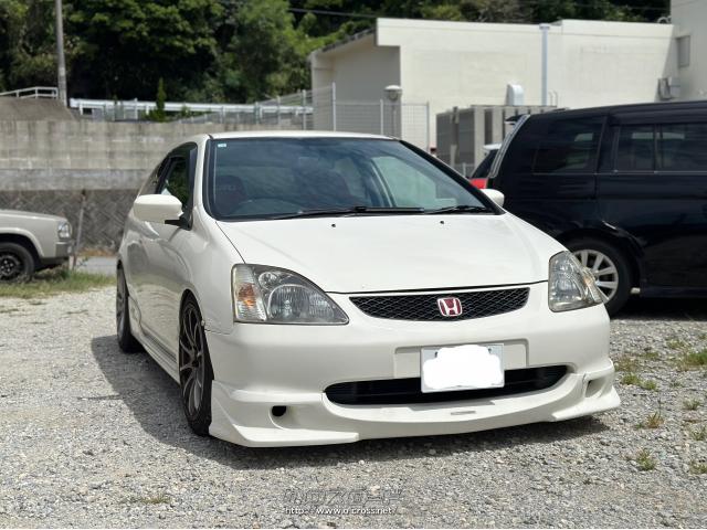 ホンダ シビック