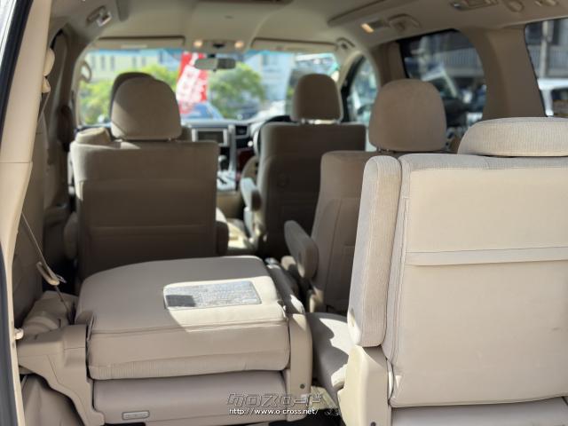 トヨタ アルファード