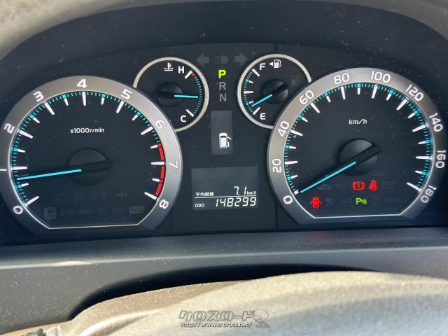 トヨタ アルファード