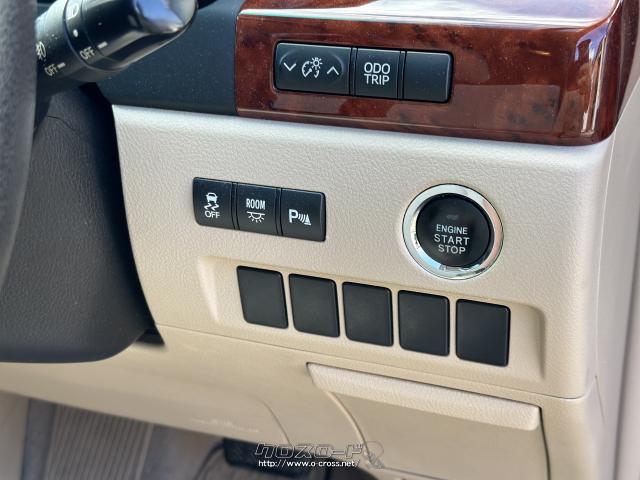 トヨタ アルファード