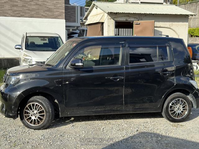 トヨタ bB