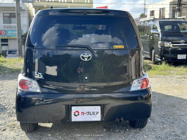 トヨタ bB