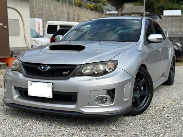 スバル インプレッサ