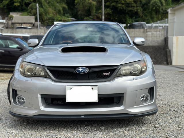 スバル インプレッサ