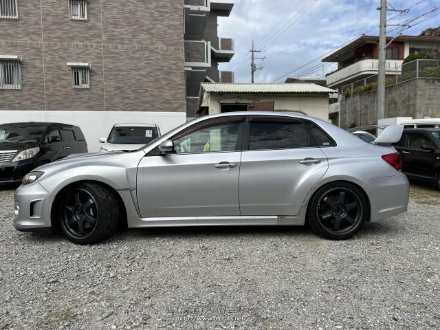 スバル インプレッサ