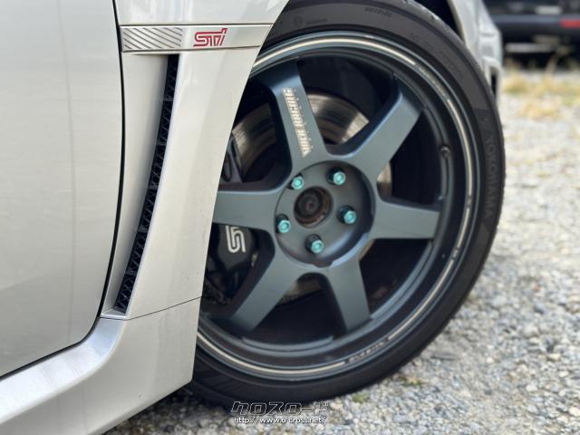 スバル インプレッサ