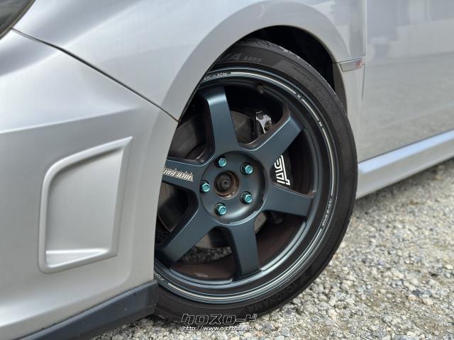 スバル インプレッサ