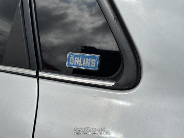 スバル インプレッサ