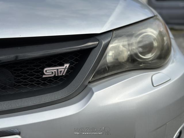 スバル インプレッサ