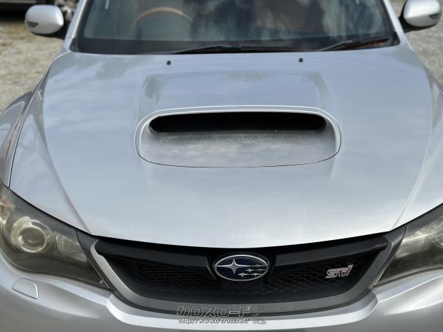 スバル インプレッサ