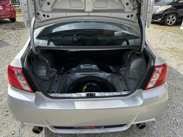 スバル インプレッサ