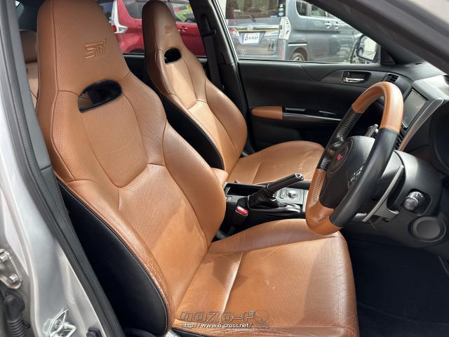 スバル インプレッサ