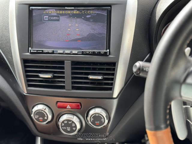 スバル インプレッサ