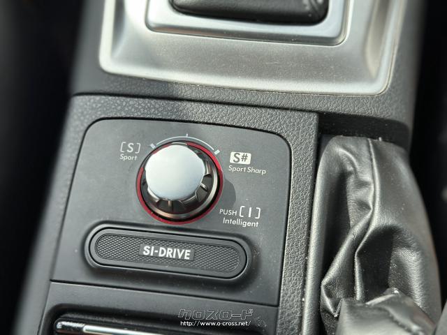 スバル インプレッサ