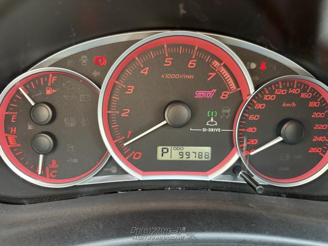 スバル インプレッサ