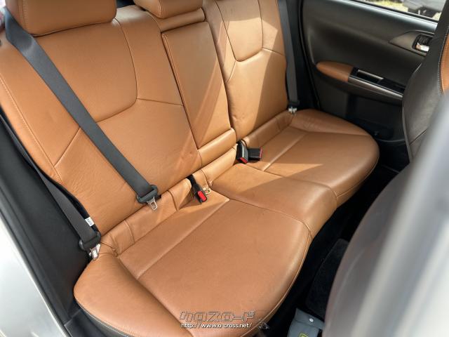 スバル インプレッサ