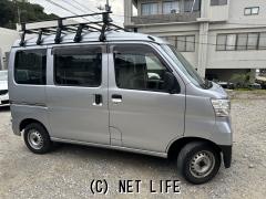ルーフキャリア ハイルーフ車 ダイハツ ハイゼットカーゴ ダイハツ ハイゼットカーゴ スペシャル ハイルーフ ルーフ
