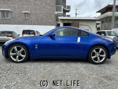 日産 フェアレディZ