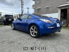 日産 フェアレディZ
