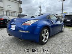 日産 フェアレディZ