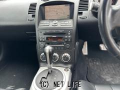 日産 フェアレディZ