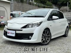 トヨタ ヴィッツ