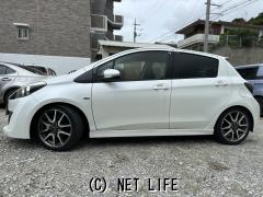 トヨタ ヴィッツ