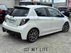 トヨタ ヴィッツ