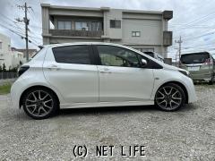 トヨタ ヴィッツ