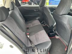 トヨタ ヴィッツ