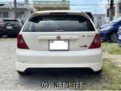 ホンダ シビック