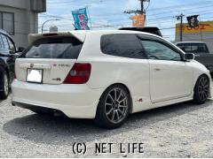 ホンダ シビック