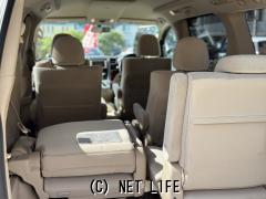 トヨタ アルファード