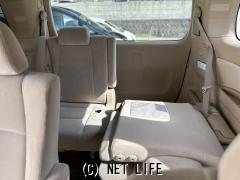 トヨタ アルファード