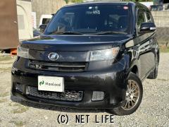 トヨタ bB