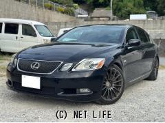 レクサス GS