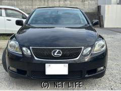 レクサス GS
