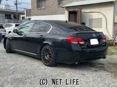 レクサス GS
